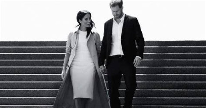 Harry & Meghan