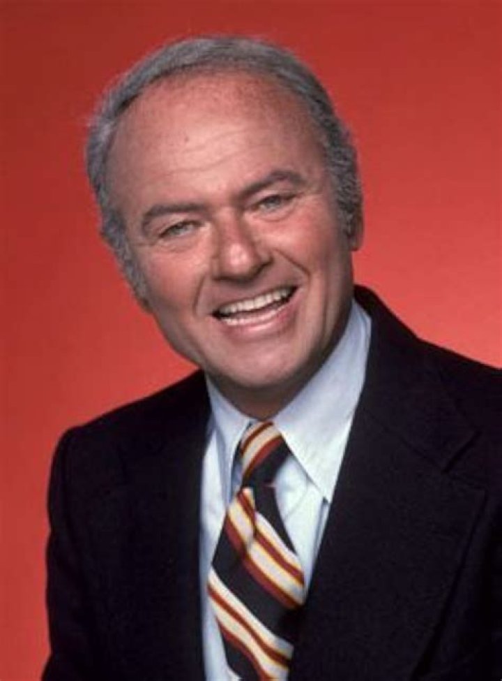 Harvey Korman