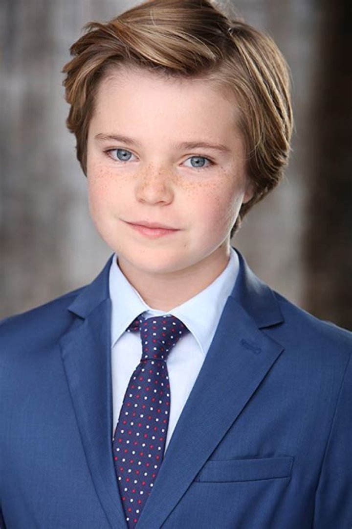 Hayden Haas