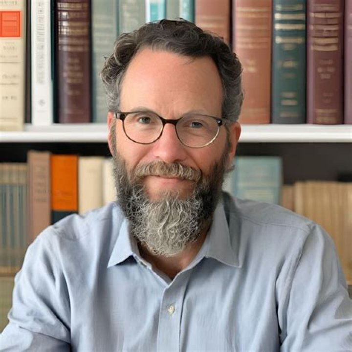 How old is Gideon Gray?