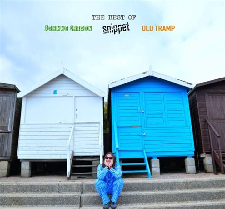 How old is the Tramp?