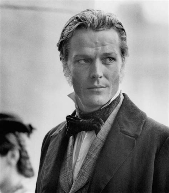 Iain Glen