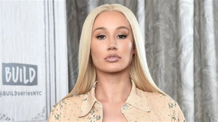 Iggy Azalea