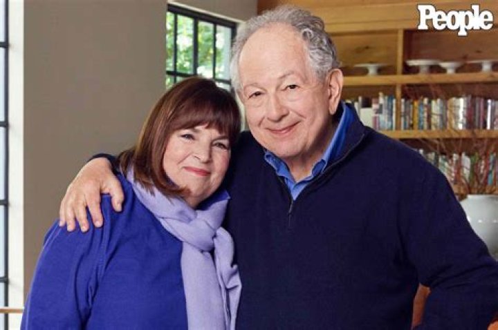 Ina Garten