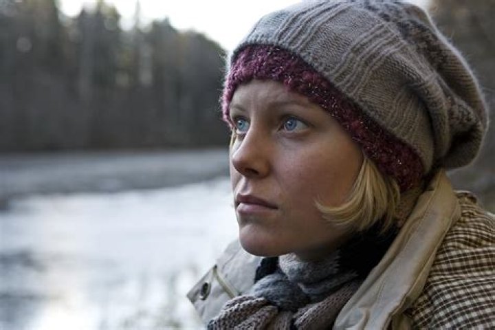 Ingrid Bolsø Berdal Ingrid Bolsø Berdal