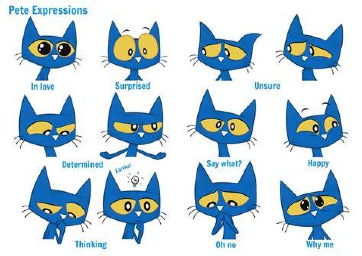 Is Pete a cat or a dog?