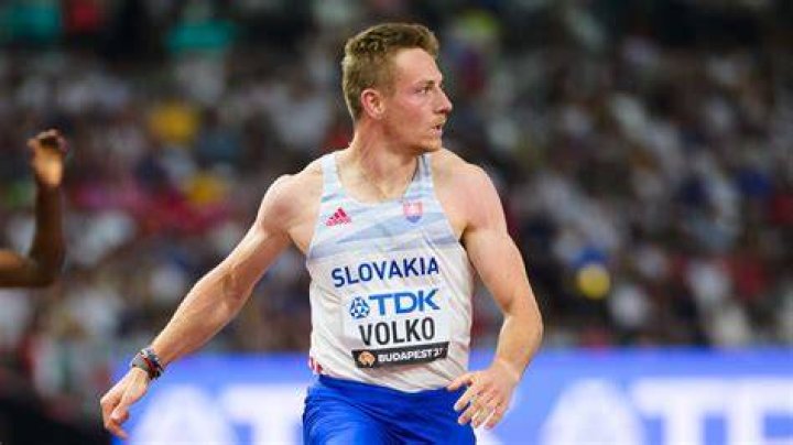 Ján Volko Ján Volko