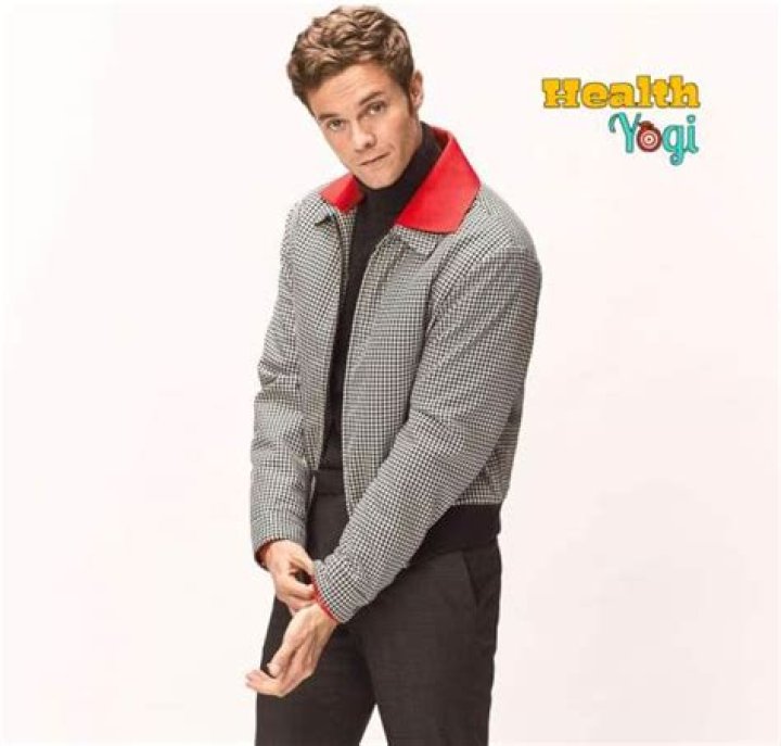 Jack Quaid Workout Routine