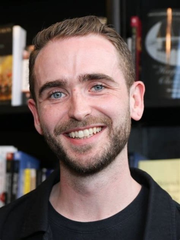 Jack Smyth