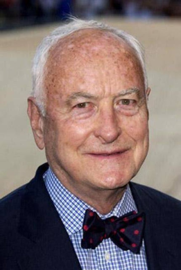James Ivory