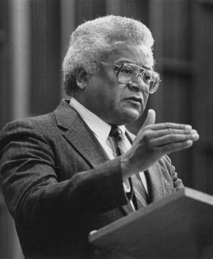 James Lawson