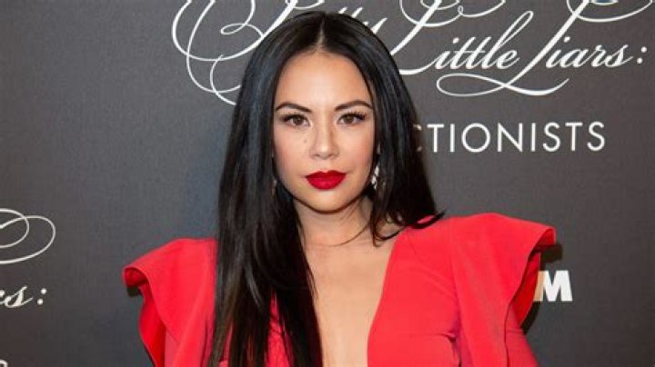 Janel Parrish Net Worth