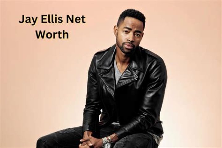Jay Ellis Net Worth