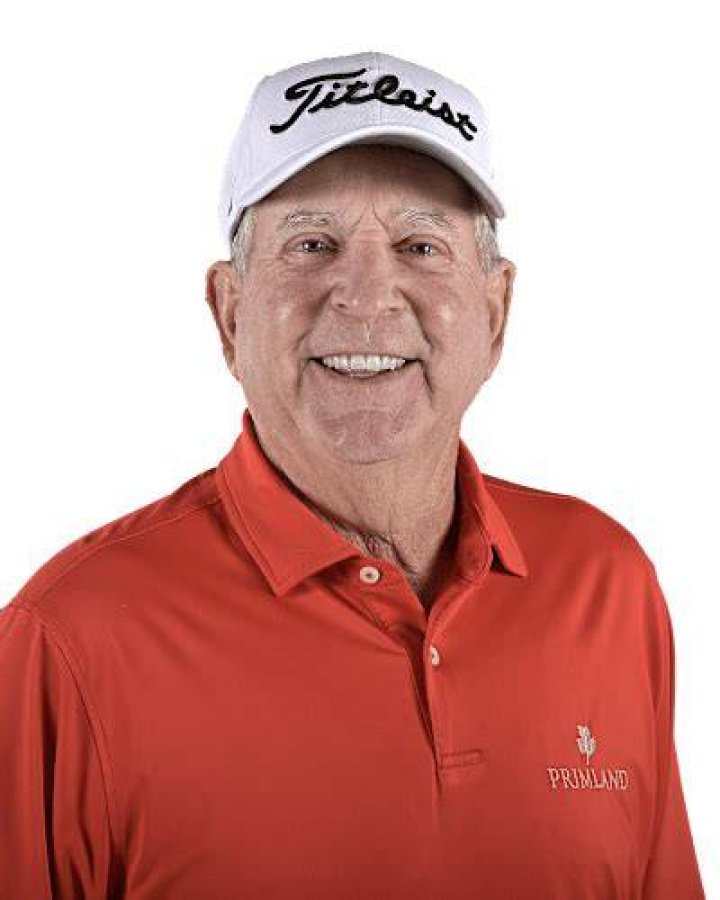 How much is Jay Haas worth? Career earnings and net worth explored 1 Jay Haas