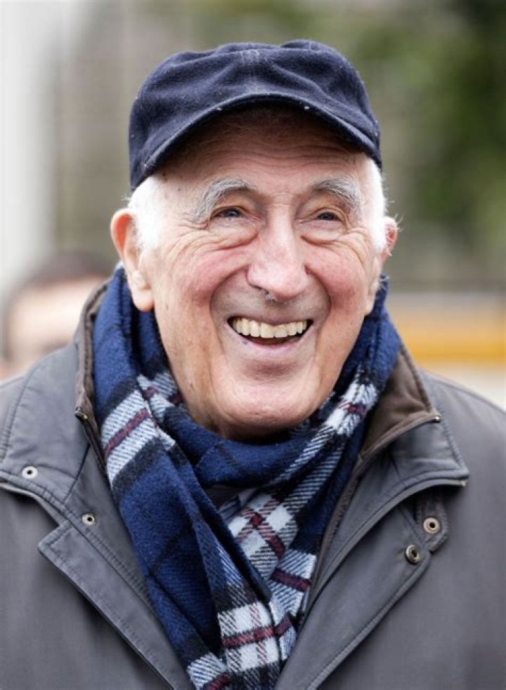Jean Vanier