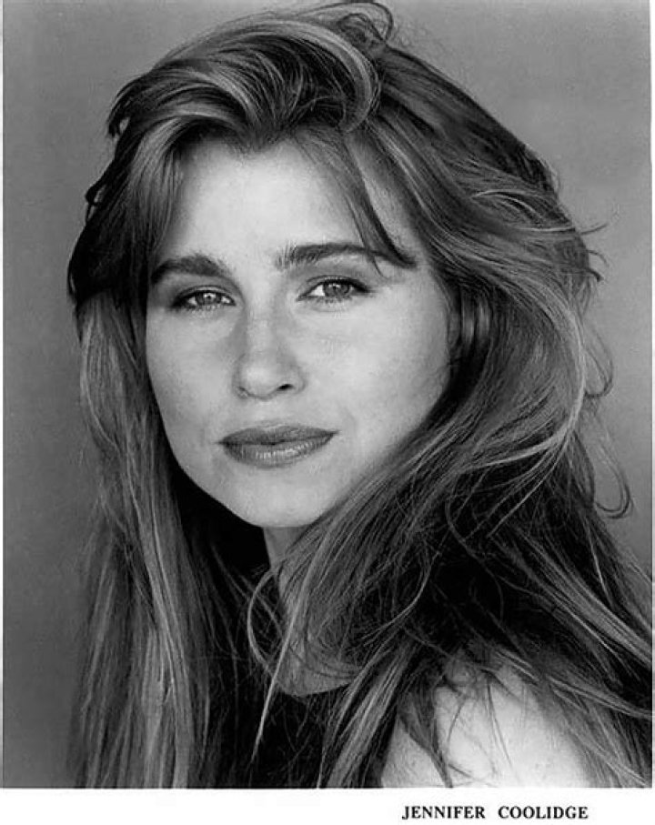 Jennifer Coolidge
