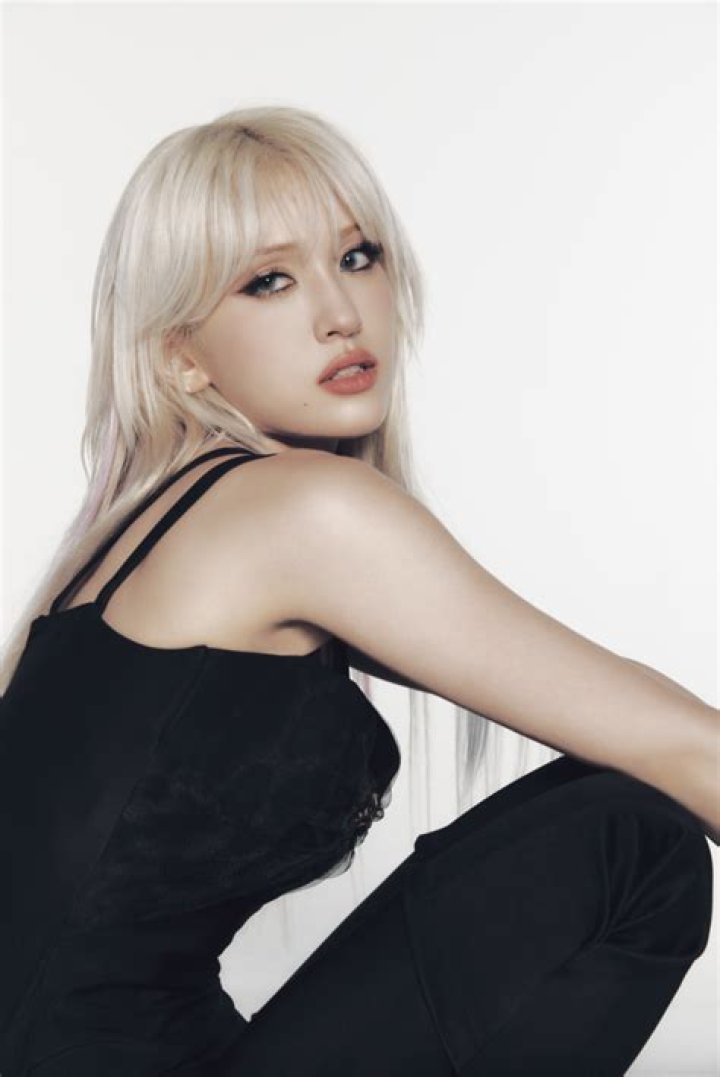 Jeon So-mi Jeon So-mi