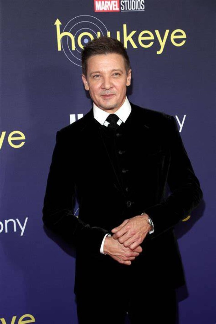Jeremy Renner Net Worth