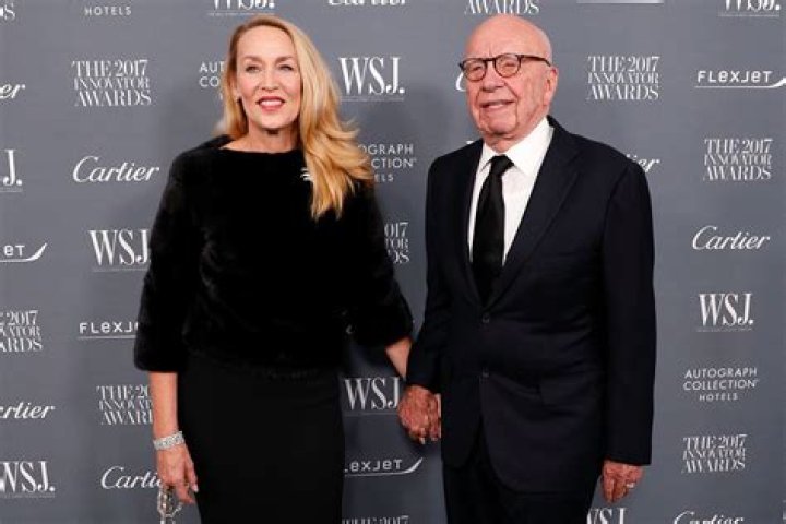 Jerry Hall Jerry Hall