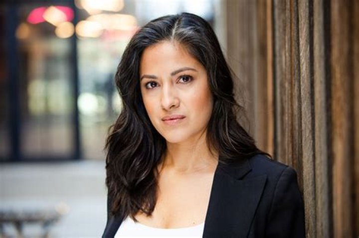 Jessica Angleskhan's Prolific Commercial Acting Career