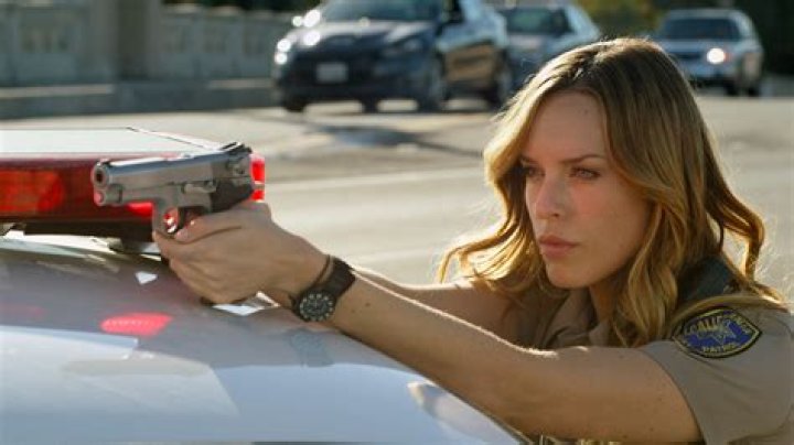 Jessica McNamee Workout Routine