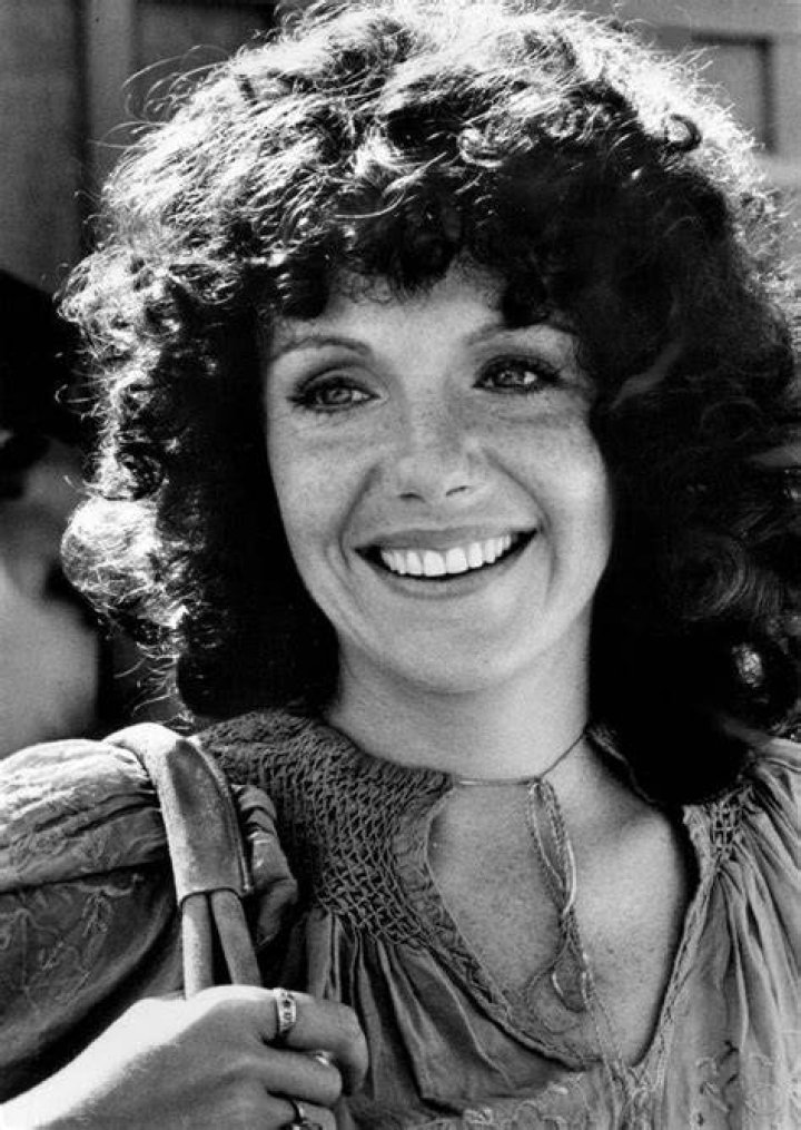 Jill Clayburgh Jill Clayburgh