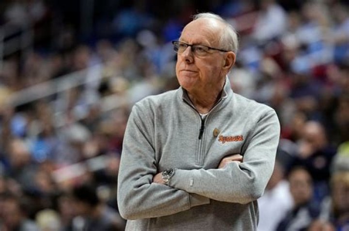 Jim Boeheim