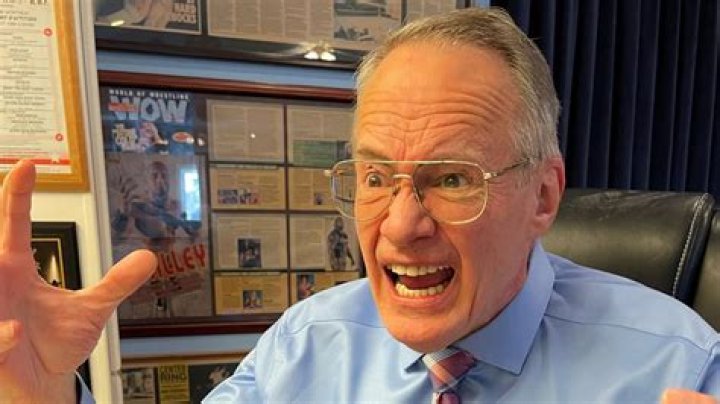 Jim Cornette