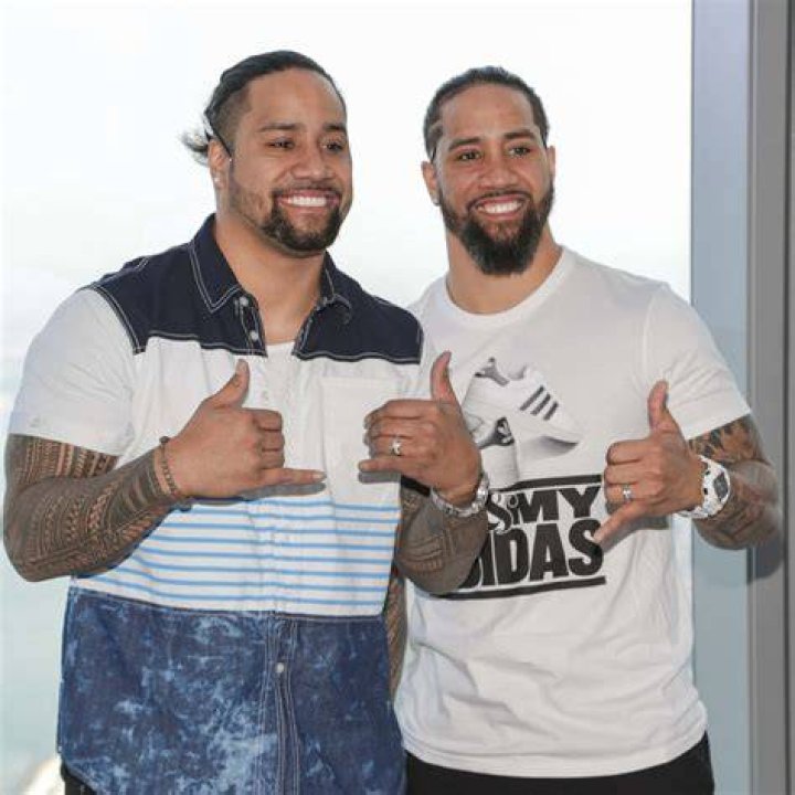 Jimmy Uso
