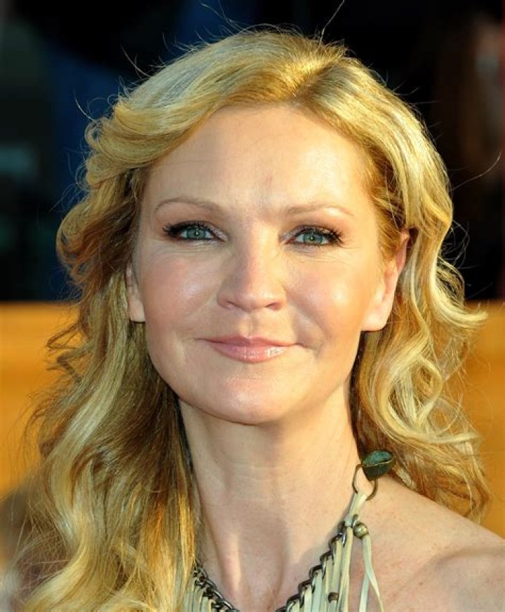 Joan Allen Joan Allen