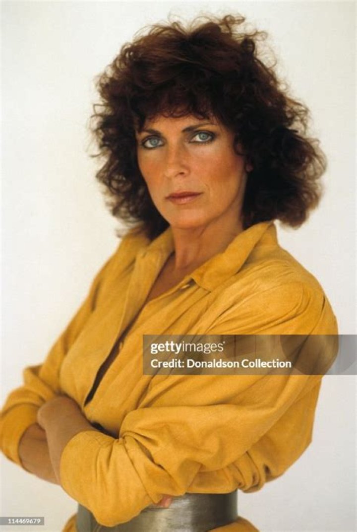 Joanna Cassidy
