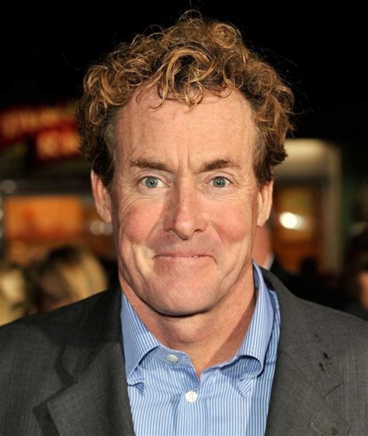 John C McGinley