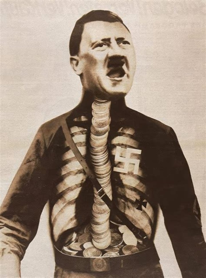 John Heartfield John Heartfield
