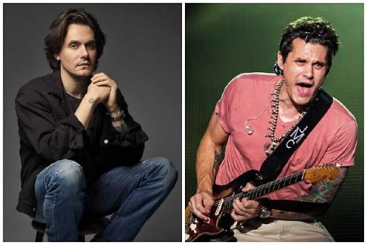 John Mayer Net Worth