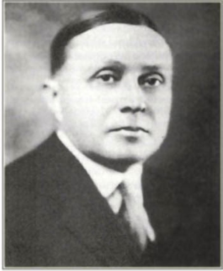 john sampsom