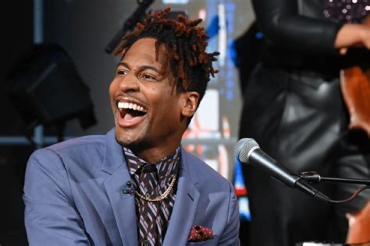 Jon Batiste siblings: Meet his cousin Russell Batiste Jr. 1 Jon Batiste