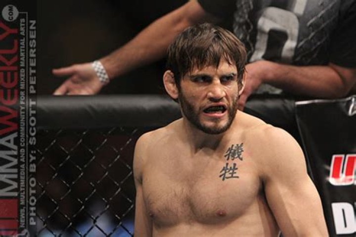Jon Fitch