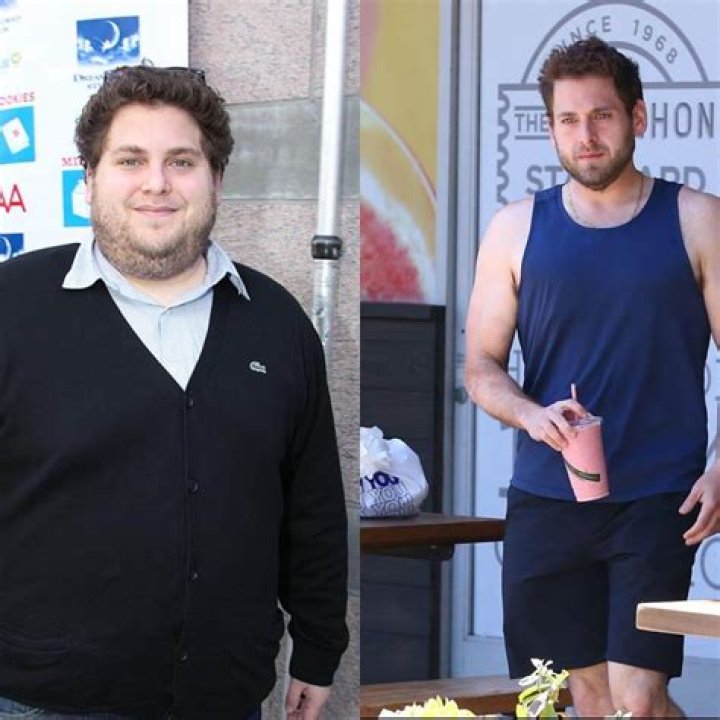 Jonah Hill