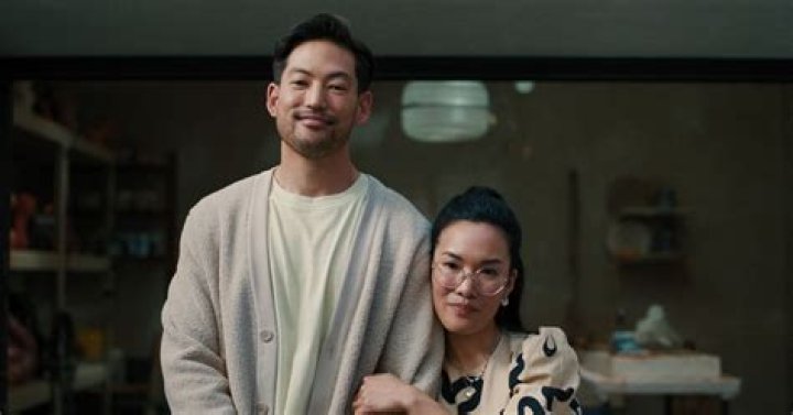 Joseph Lee in Beef Joseph Lee in Beef