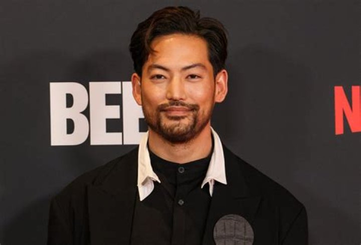 Joseph Lee Joseph Lee