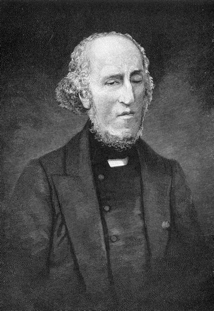 Joseph Plateau