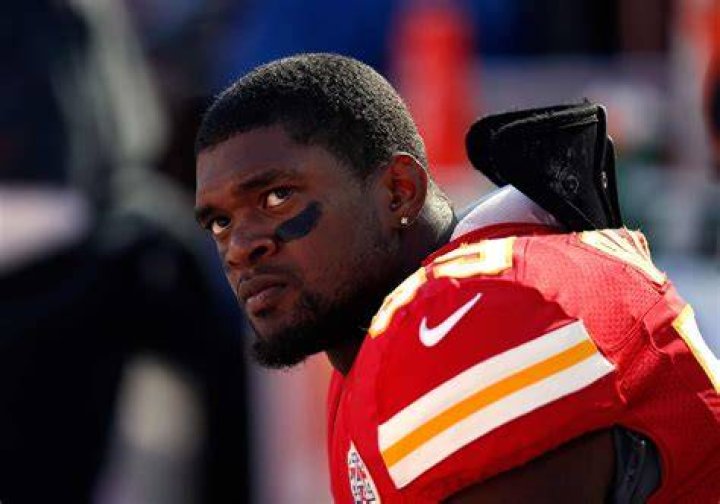 Jovan Belcher