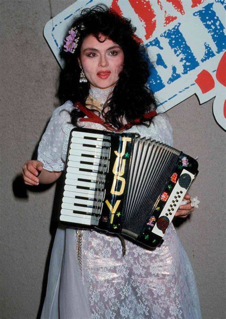 Judy Tenuta Judy Tenuta