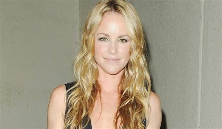 Julie Berman Net Worth