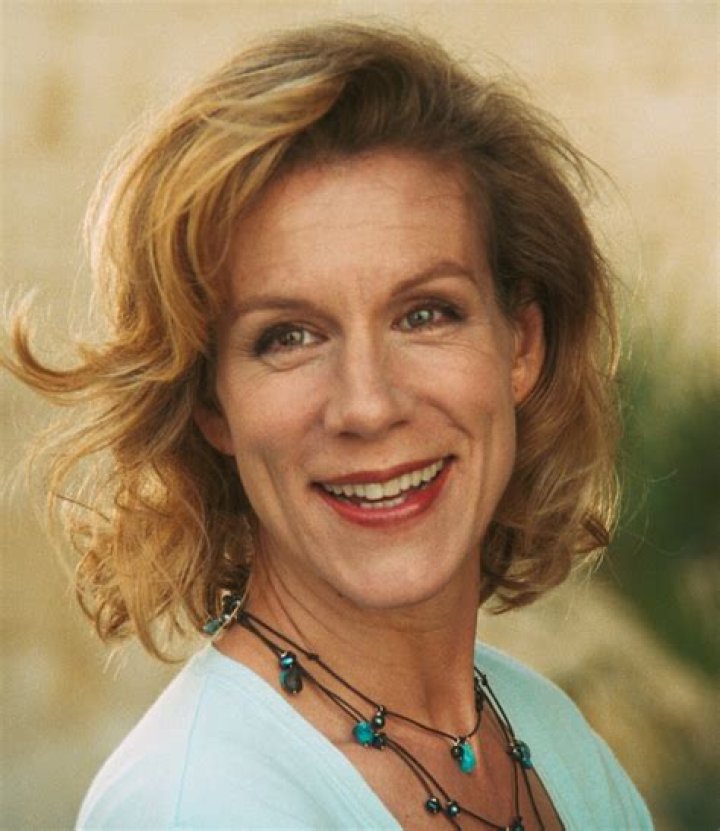 Juliet Stevenson Juliet Stevenson