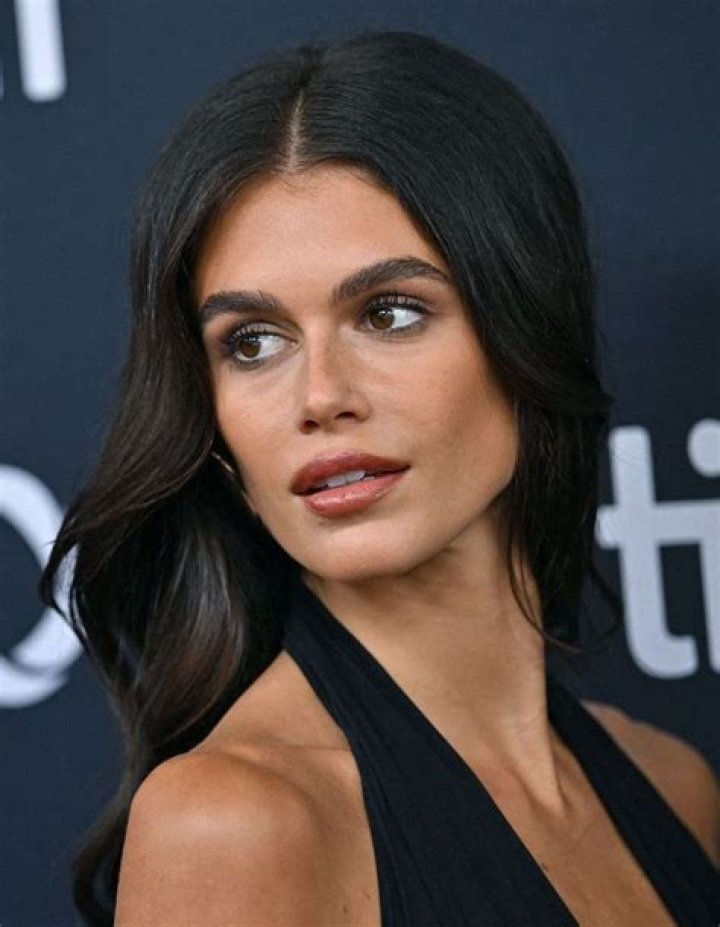 Kaia Gerber Kaia Gerber