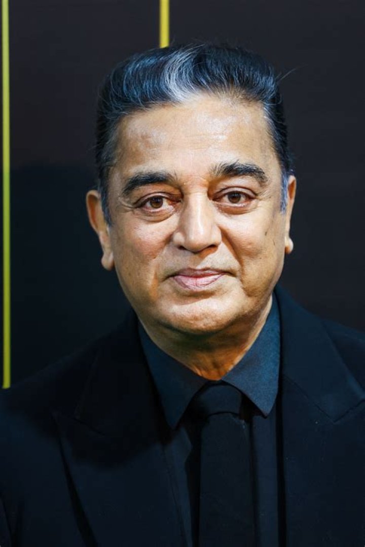 Kamal Haasan