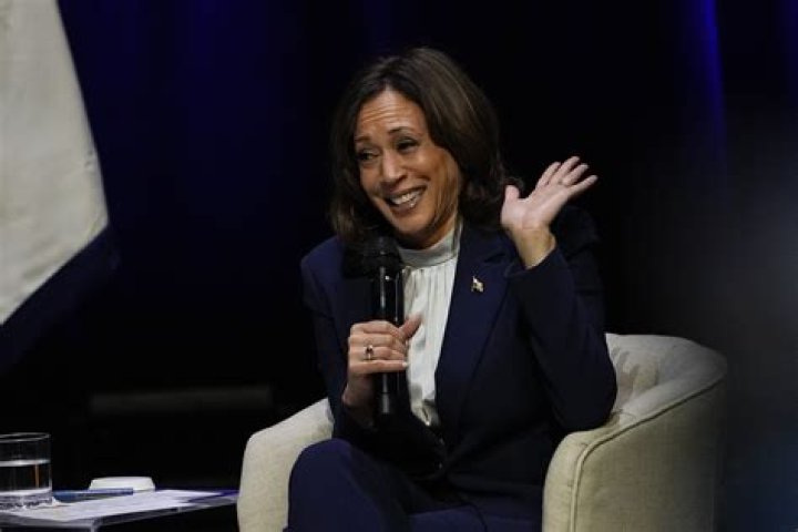 Kamala Harris Kamala Harris