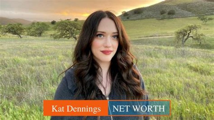 Kat Dennings Net Worth