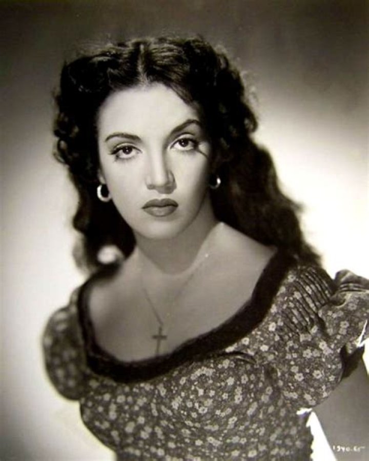 Katy Jurado